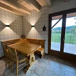 Nouveau, Rdvosges 5 Chambres, Jardin, Calme, Proche Gerardmer בית נופש *