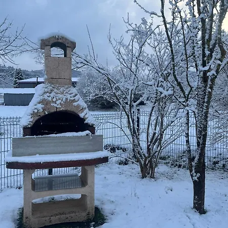 Nouveau, Rdvosges 5 Chambres, Jardin, Calme, Proche Gerardmer *