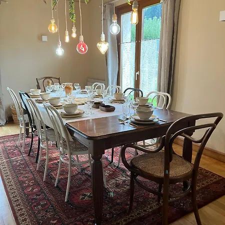 Nouveau, Rdvosges 5 Chambres, Jardin, Calme, Proche Gerardmer