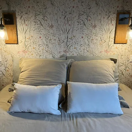 펜션 Nouveau, Rdvosges 5 Chambres, Jardin, Calme, Proche Gerardmer *