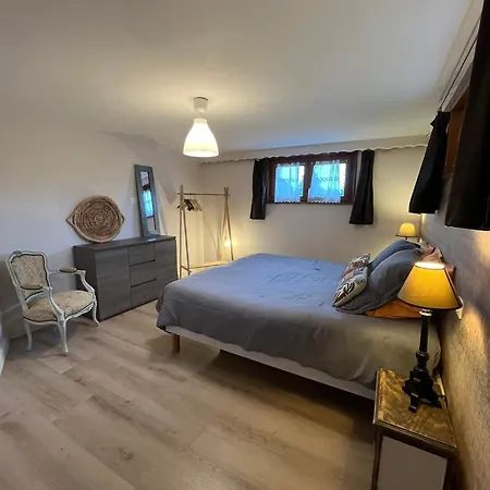 Nouveau, Rdvosges 5 Chambres, Jardin, Calme, Proche Gerardmer