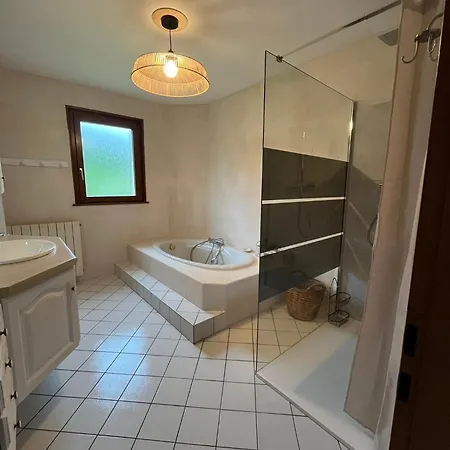 Nouveau, Rdvosges 5 Chambres, Jardin, Calme, Proche Gerardmer *