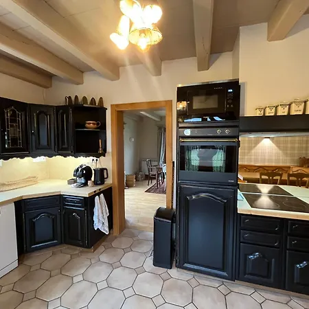 Nouveau, Rdvosges 5 Chambres, Jardin, Calme, Proche Gerardmer