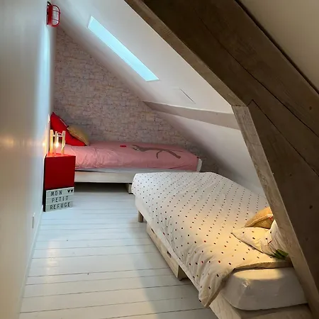 Casa vacanze Nouveau, Rdvosges 5 Chambres, Jardin, Calme, Proche Gerardmer *