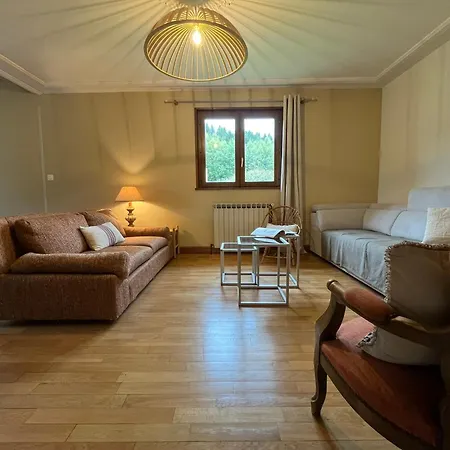 Nouveau, Rdvosges 5 Chambres, Jardin, Calme, Proche Gerardmer *