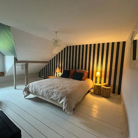 Nouveau, Rdvosges 5 Chambres, Jardin, Calme, Proche Gerardmer *