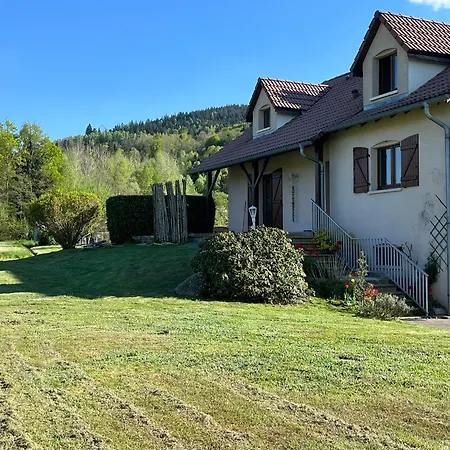 Nouveau, Rdvosges 5 Chambres, Jardin, Calme, Proche Gerardmer * Ban-sur-Meurthe-Clefcy