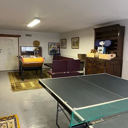 Nouveau, Rdvosges 5 Chambres, Jardin, Calme, Proche Gerardmer Ban-sur-Meurthe-Clefcy