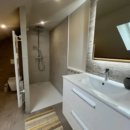 別荘 Nouveau, Rdvosges 5 Chambres, Jardin, Calme, Proche Gerardmer