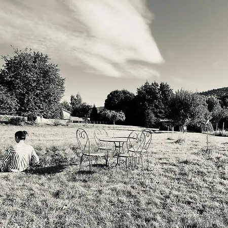 Casa vacanze Nouveau, Rdvosges 5 Chambres, Jardin, Calme, Proche Gerardmer Ban-sur-Meurthe-Clefcy