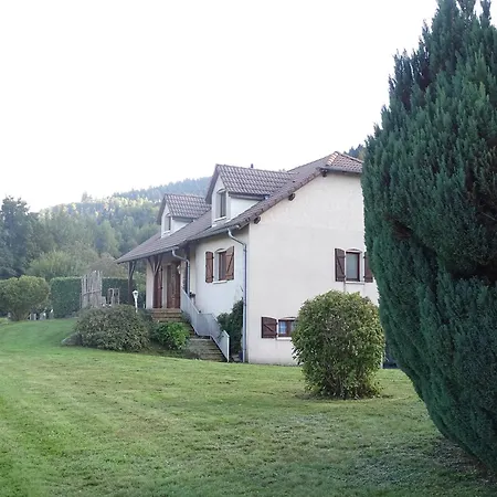 Casa vacanze Nouveau, Rdvosges 5 Chambres, Jardin, Calme, Proche Gerardmer Ban-sur-Meurthe-Clefcy