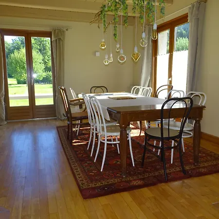 Nouveau, Rdvosges 5 Chambres, Jardin, Calme, Proche Gerardmer *