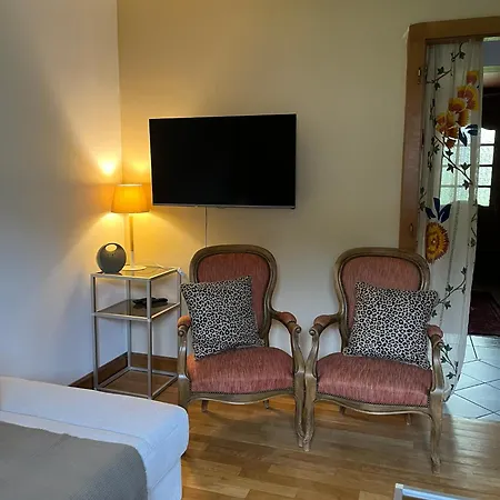 Prázdninový dům Nouveau, Rdvosges 5 Chambres, Jardin, Calme, Proche Gerardmer *