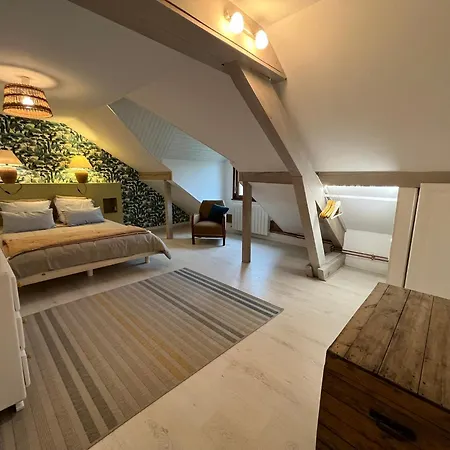 Nouveau, Rdvosges 5 Chambres, Jardin, Calme, Proche Gerardmer * Ban-sur-Meurthe-Clefcy