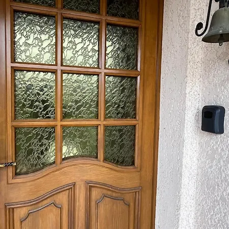 別荘 Nouveau, Rdvosges 5 Chambres, Jardin, Calme, Proche Gerardmer *