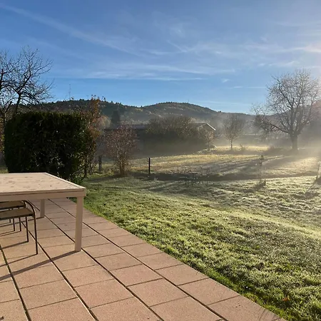 Nouveau, Rdvosges 5 Chambres, Jardin, Calme, Proche Gerardmer *