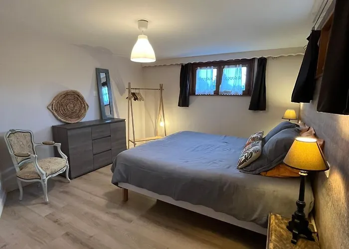 Nouveau, Rdvosges 5 Chambres, Jardin, Calme, Proche Gerardmer