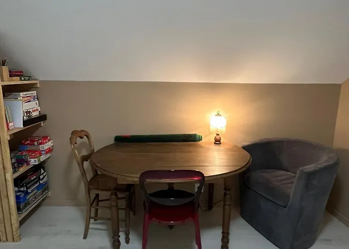 Nouveau, Rdvosges 5 Chambres, Jardin, Calme, Proche Gerardmer Prázdninový dům Ban-sur-Meurthe-Clefcy