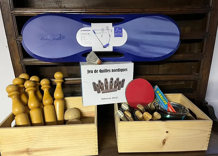 Nouveau, Rdvosges 5 Chambres, Jardin, Calme, Proche Gerardmer Prázdninový dům