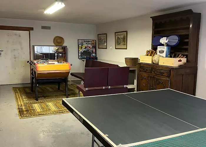 Nouveau, Rdvosges 5 Chambres, Jardin, Calme, Proche Gerardmer Ban-sur-Meurthe-Clefcy