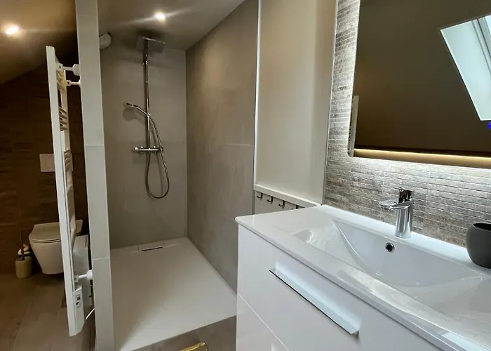 Prázdninový dům Nouveau, Rdvosges 5 Chambres, Jardin, Calme, Proche Gerardmer