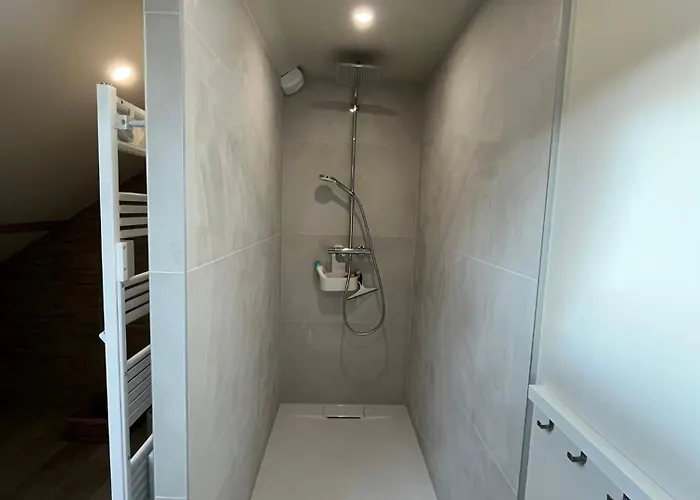 Nouveau, Rdvosges 5 Chambres, Jardin, Calme, Proche Gerardmer Ban-sur-Meurthe-Clefcy