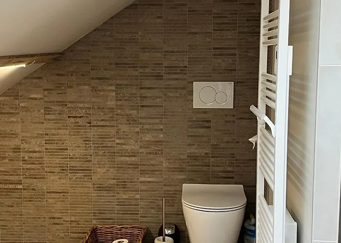 Nouveau, Rdvosges 5 Chambres, Jardin, Calme, Proche Gerardmer Prázdninový dům *