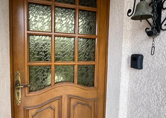 Prázdninový dům Nouveau, Rdvosges 5 Chambres, Jardin, Calme, Proche Gerardmer *