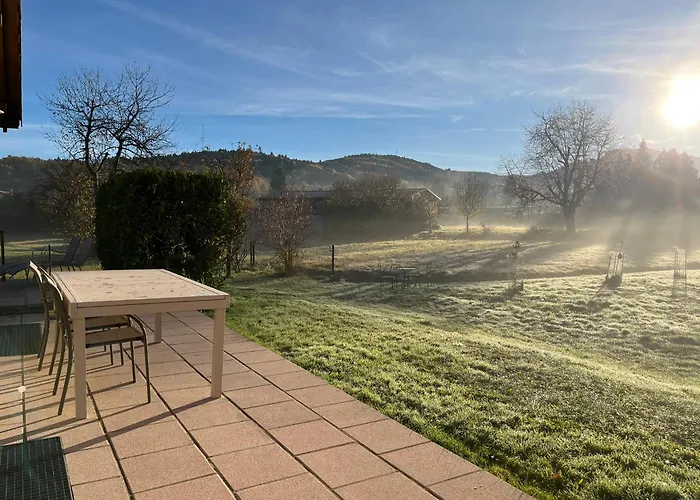 Nouveau, Rdvosges 5 Chambres, Jardin, Calme, Proche Gerardmer *